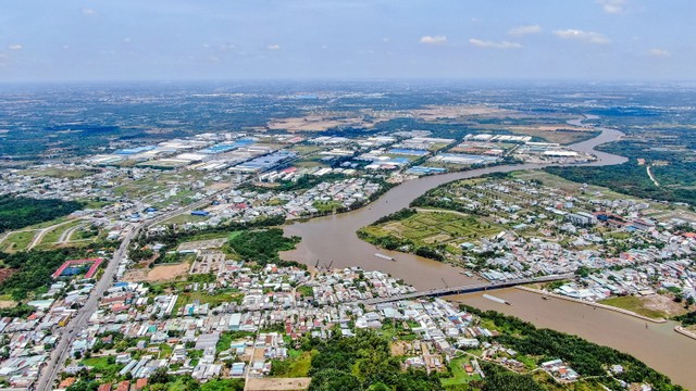 TP.HCM hiếm nguồn cung, nhà Kl99ok phiên bản mới đổ về khu Nam Sài Gòn ảnh 1