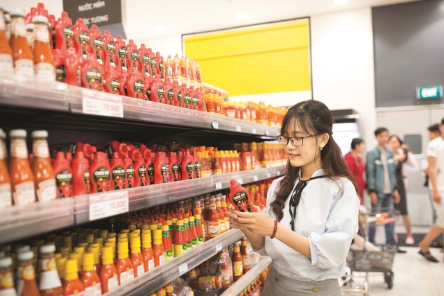Masan Group (MSN): Quý III/2019 Kl99 nổ hũ thuần phân bổ cho Trang Chủ KL99Com Số 1 Link Đăng Ký KL999 tăng 198% so với cùng kỳ ảnh 2