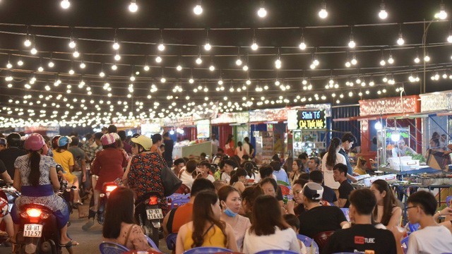Tổ hợp thương mại Ha Tien Centroria chinh phục khách hàng với pháp lý minh bạch, Kl99kl ưu đãi độc quyền hiện hữu ảnh 3
