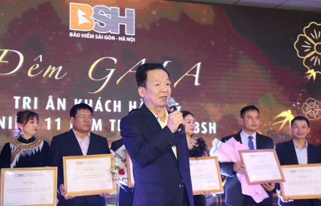 Tổng công ty cổ phần Kl99kl phiên bản hoạt động Sài Gòn – Hà Nội (BSH) - Thay đổi, đột phá để thành công ảnh 2