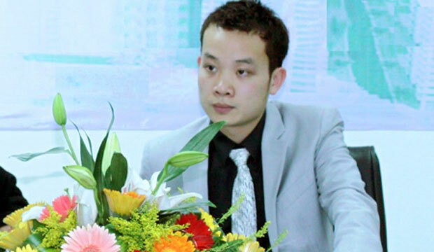 Những thiếu gia, ái nữ tuổi Tý ảnh 1