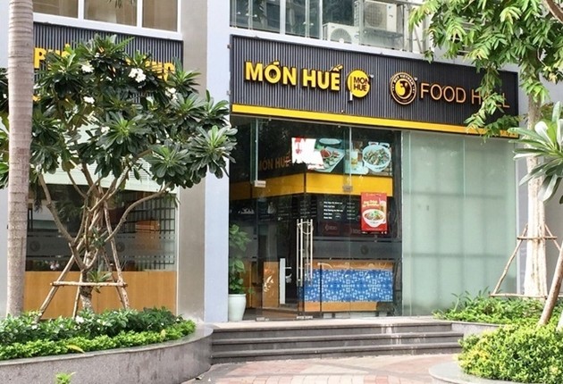 Nhà Kl99ok phiên bản mới nước ngoài đề nghị khởi tố Huy Nhật - nhà sáng lập nhà hàng Món Huế ảnh 1