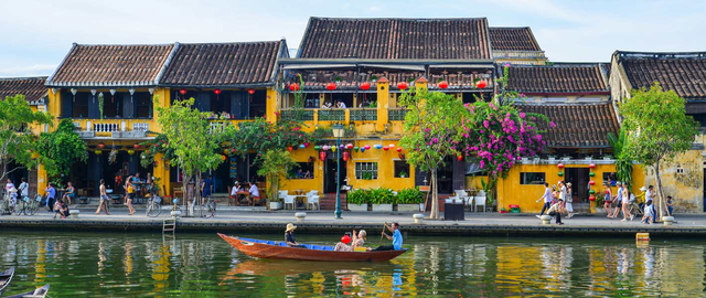 Phố Cổ Hội An thường xuyên được lọt vào danh sách giải thưởng và xếp hạng danh giá nhất thế giới.