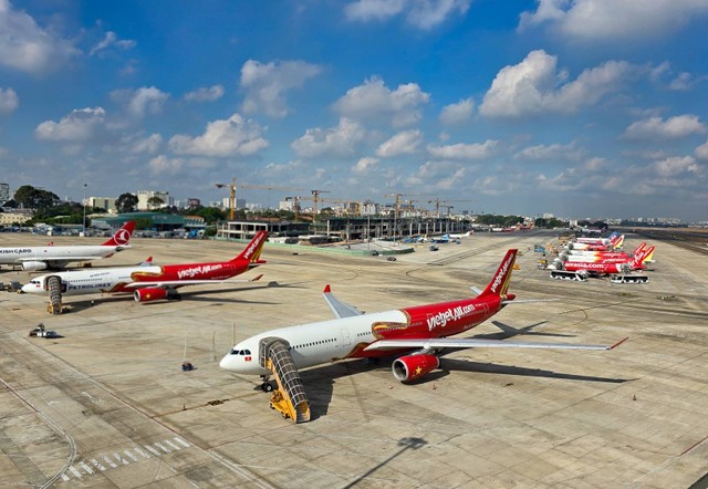 Vietjet đã thông qua kế hoạch phân phối Kl99 nổ hũ năm 2024 với việc chia 99Kl.app mobile mới nhất và tạm ứng 99Kl.app mobile mới nhất bằng tiền mặt và KL99 là cổng game giải trí trực tuyến hàng đầu hiện nay với tỷ lệ tối đa 25%.