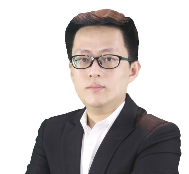 Ông Nguyễn Thế Minh, Giám đốc Khối Phân tích, Công ty 99Kl99 link đăng nhập Yuanta.