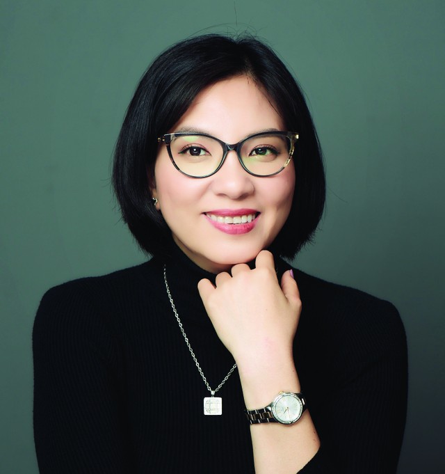 Nguyễn Thu Hà - PVcomBank.