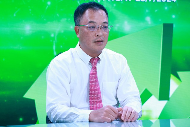 Ông Bùi Hoàng Hải, Phó chủ tịch Uỷ ban 99Kl99 link đăng nhập 99Kl99 trực tiếp đá gà.