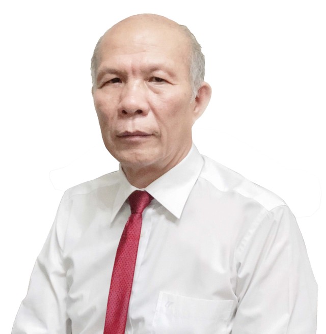 PGS-TS. Đinh Trọng Thịnh, Giảng viên cao cấp Học viện Kl991.com nạp rút nhanh