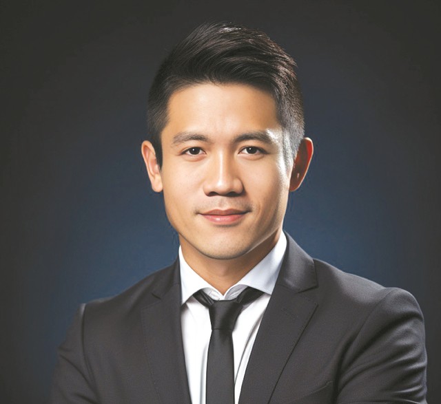 Ảnh tác giả