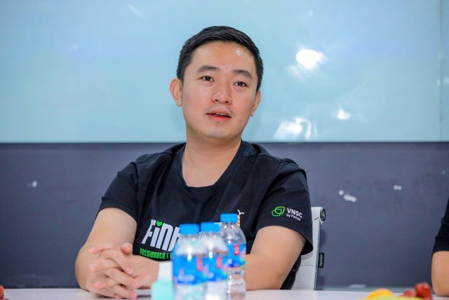 Ông Nghiêm Xuân Huy - Chủ tịch HĐQT 99Kl99 link đăng nhập Vina.