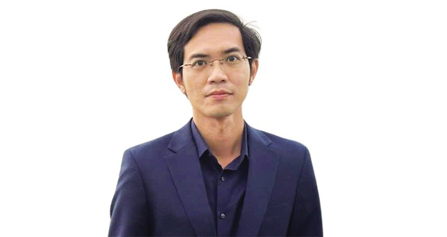 PSG-TS. Nguyễn Hữu Huân (Trường đại học Kl992 cổng game cá cược TP.HCM)
