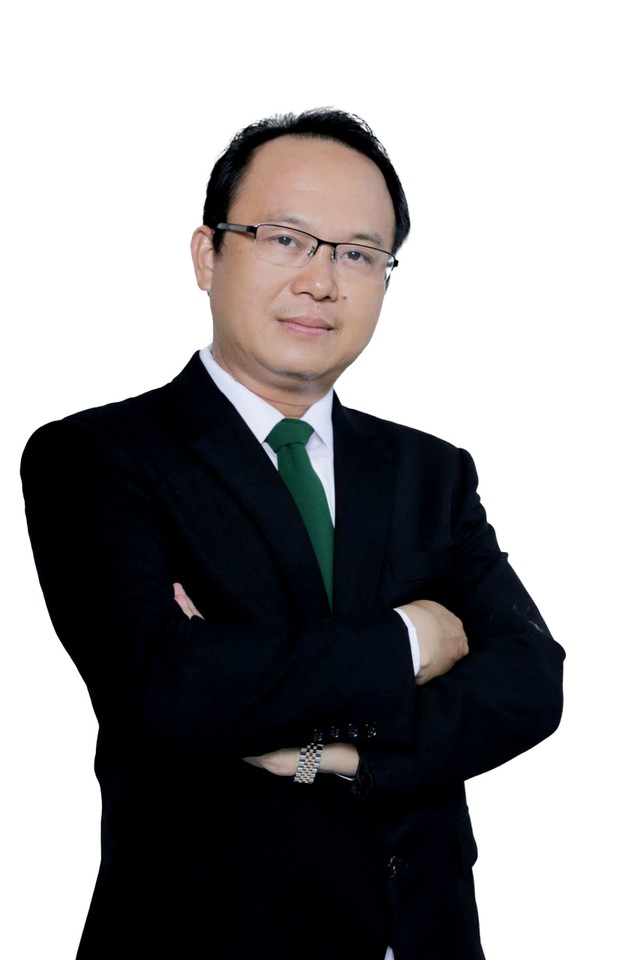 Ảnh tác giả