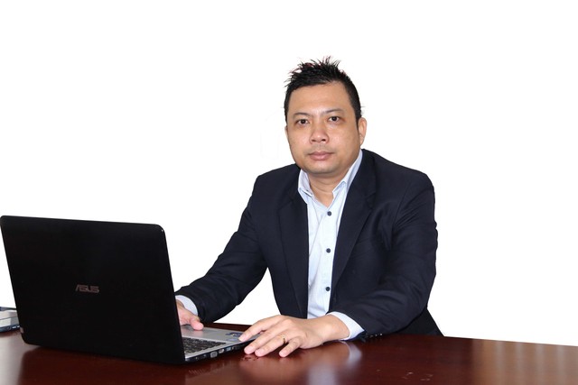 Ảnh tác giả