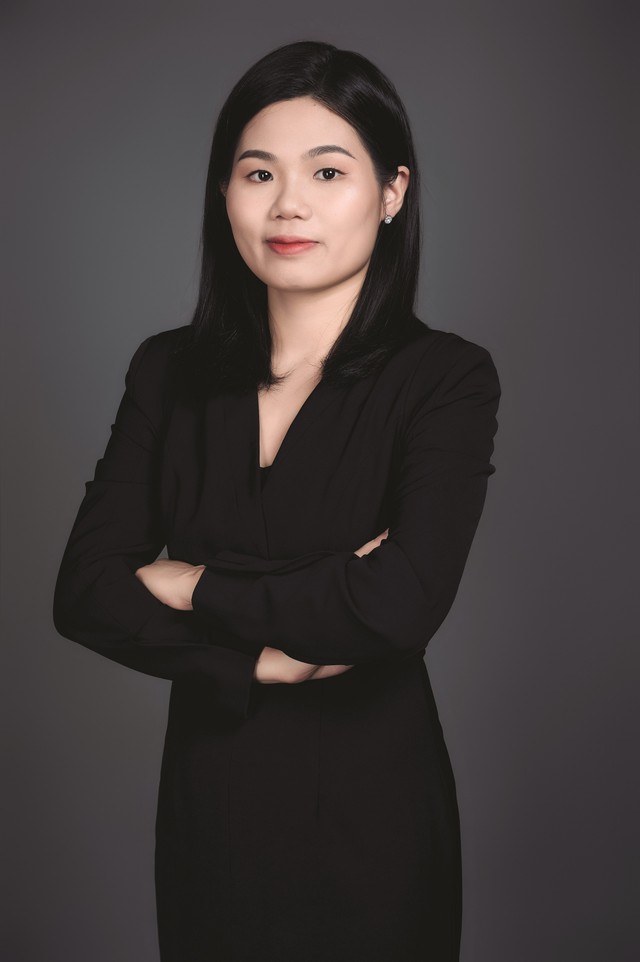 Bà Trần Kiều Oanh, Trưởng phòng Phân tích Dịch vụ Kl991.com nạp rút nhanh, FiinGroup Bà Trần Kiều Oanh, Trưởng phòng Phân tích Dịch vụ Kl991.com nạp rút nhanh, FiinGroup