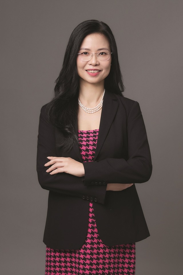 Ảnh tác giả