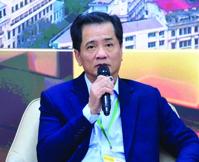 Ông Nguyễn Văn Đính