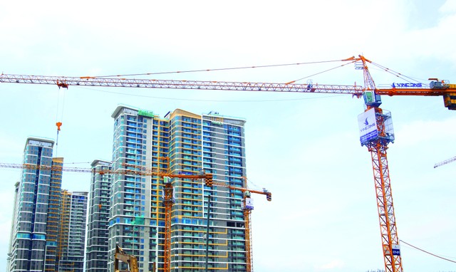 Nguồn cung căn hộ sẽ được cải thiện trong năm 2025.
