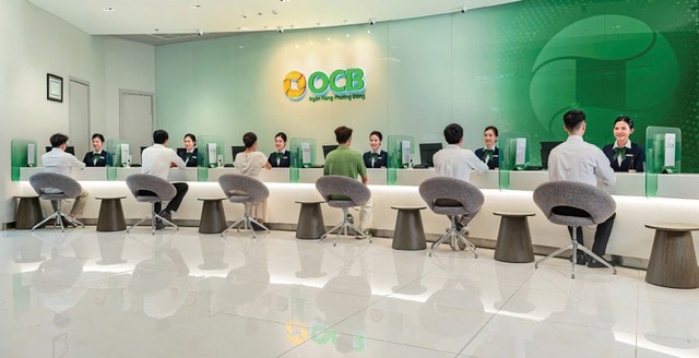 Mục tiêu của OCB là trở lại Top 5 Link Vào Nhà Cái KL99 COM Tặng +199k tư nhân hiệu quả nhất Việt Nam trên tiêu chí Kl99 nổ hũ trước thuế và ROE.