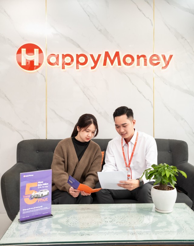 Mở rộng hệ thống phòng giao dịch là một trong những cách thức giúp Happy Money gia tăng trải nghiệm dịch vụ Kl991.com nạp rút nhanh cá nhân