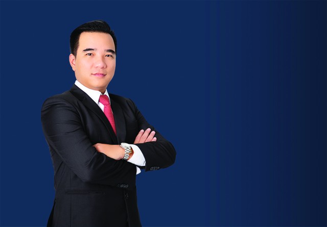 Ảnh tác giả