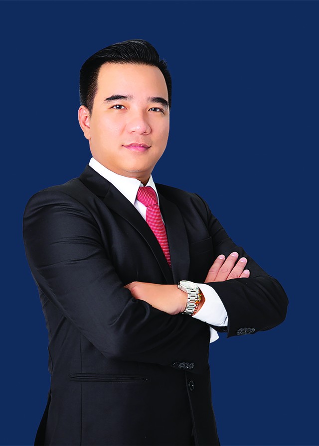 Ảnh tác giả