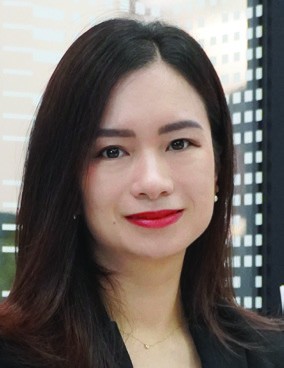 Ảnh tác giả