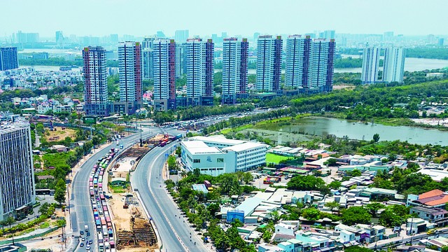 Thị trường Web Tổng Nhà Cái 99Kl99 Giải Trí Bậc Nhất phía Nam sẽ sớm tăng tốc trở lại.