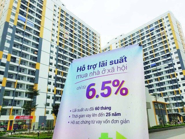 Nguồn cung nhà ở Trang Chủ KL99Com Số 1 Link Đăng Ký KL999 sẽ tăng mạnh trong thời gian tới.