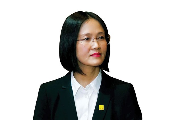 Ảnh tác giả
