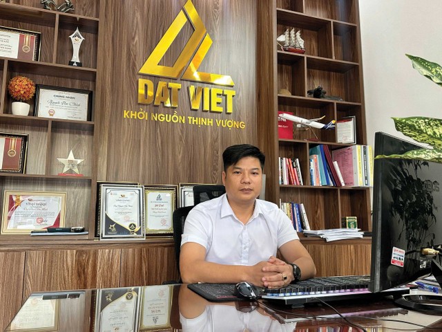 Ảnh tác giả
