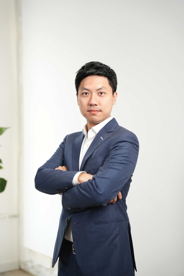 Ảnh tác giả