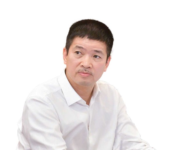 Ảnh tác giả