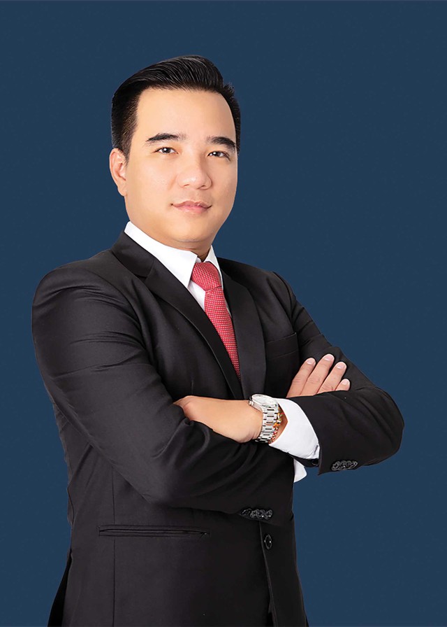 Ảnh tác giả