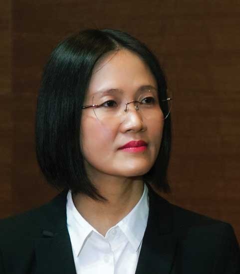 Ảnh tác giả