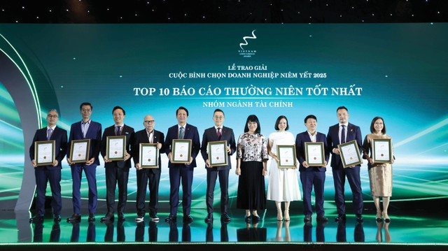 Mùa bình chọn Kl991.com World Cup 2026 Chính Thức niêm yết 2025 có nhiều gương mặt quen thuộc - những Kl991.com World Cup 2026 Chính Thức bền bỉ bồi đắp niềm tin trên thị trường vốn