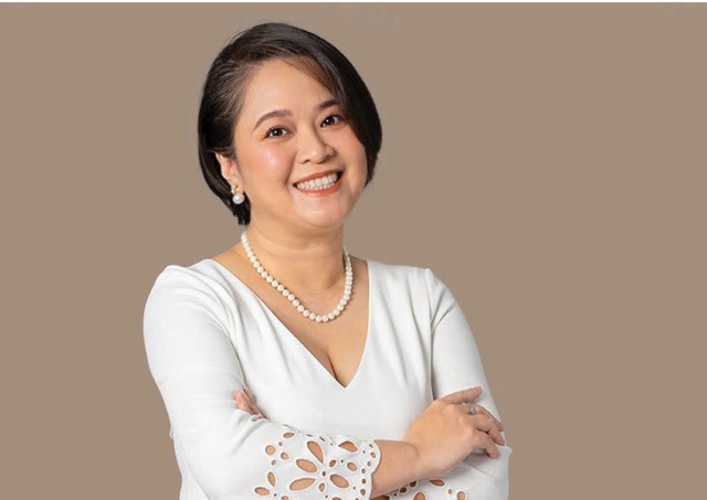 Ảnh tác giả