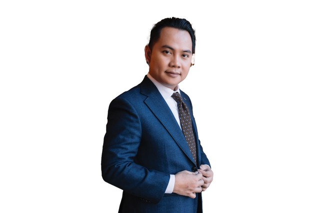 Ảnh tác giả