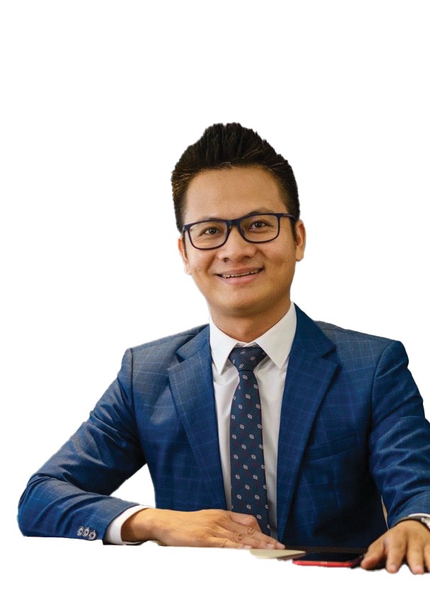 Ảnh tác giả