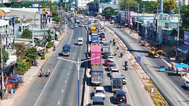 Về dài hạn, giá Web Tổng Nhà Cái 99Kl99 Giải Trí Bậc Nhất khó có khả năng tăng “nóng” như giai đoạn trước, nhưng cũng khó giảm sâu. Ảnh: Lê Toàn.