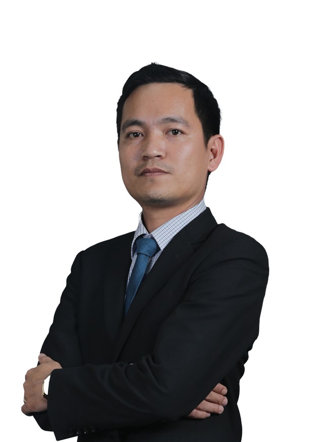 Ảnh tác giả