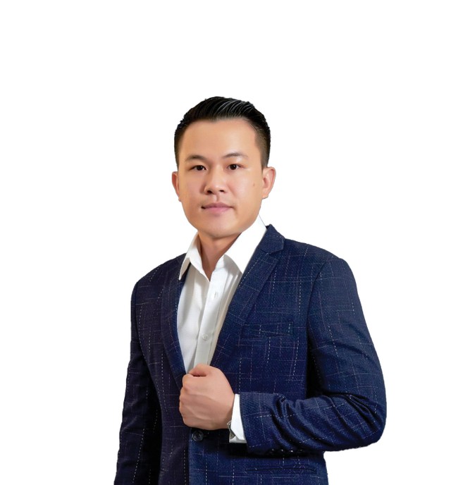 Ảnh tác giả