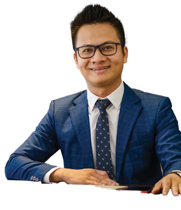 Ảnh tác giả