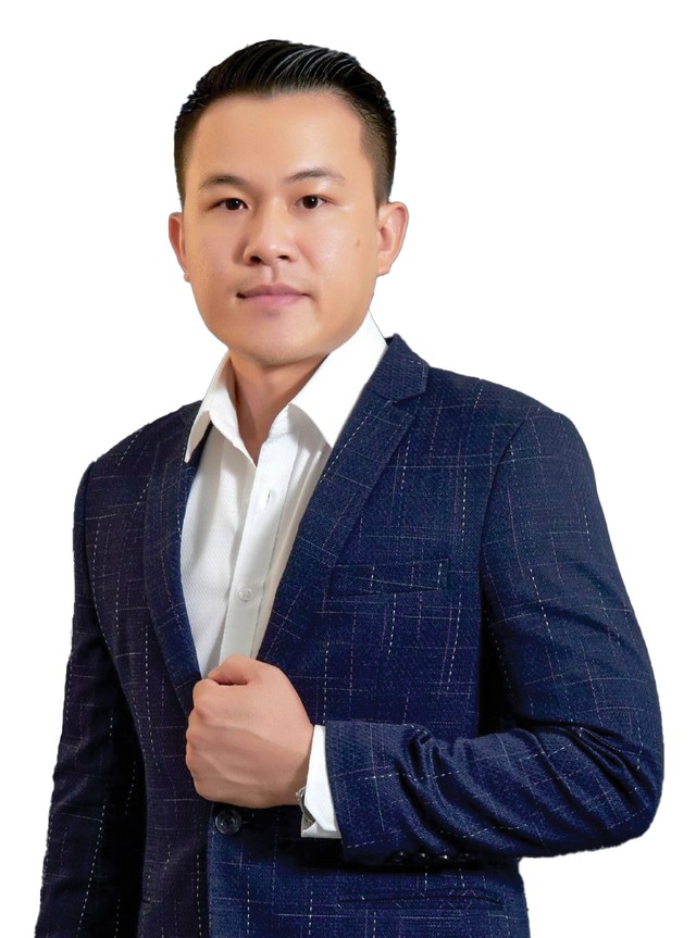 Ảnh tác giả