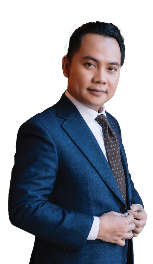 Ảnh tác giả