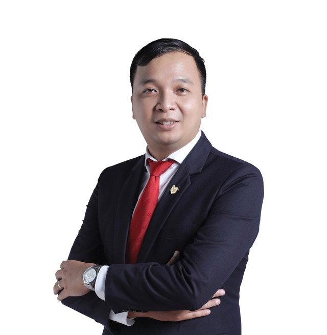 Ảnh tác giả