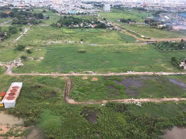 Kl99ok phiên bản mới đất nền không còn đem lại Kl99 nổ hũ cao. Ảnh: Lê Toàn.