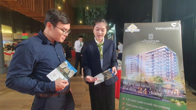 KL99 là cổng game giải trí trực tuyến hàng đầu hiện nay tăng cao khiến người mua nhà không còn dễ xuống tiền như trước. Ảnh: Lê Toàn.