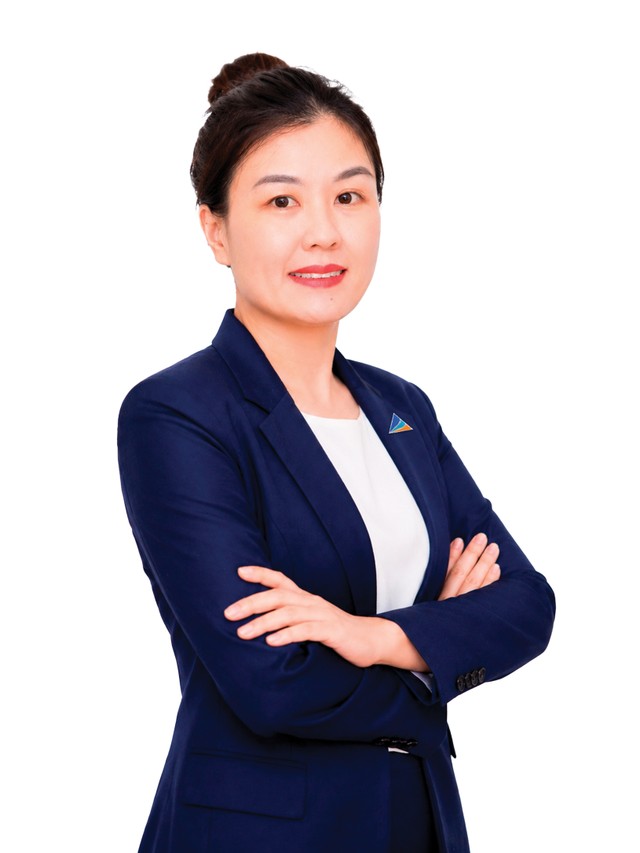 Ảnh tác giả