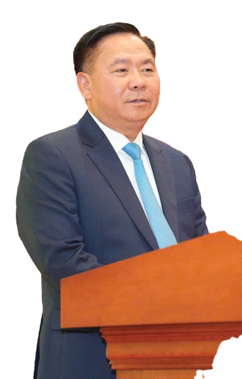 Ông Lại Hữu Phước. Chánh Thanh tra Link Vào Nhà Cái KL99 COM Tặng +199k 99Kl99 trực tiếp đá gà