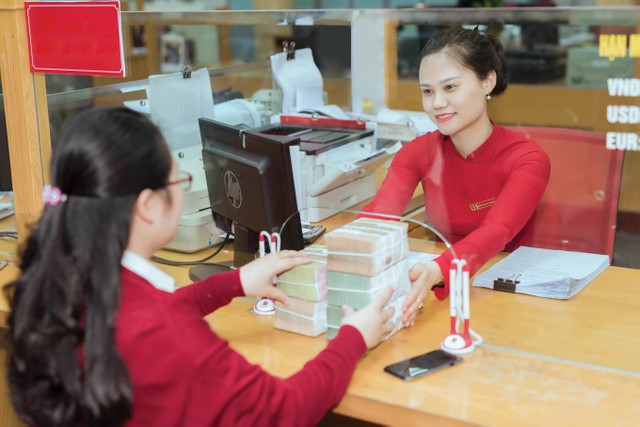 Tín dụng đang trở thành một cấu phần quan trọng trong bài toán ổn định Kl992 cổng game cá cược vĩ mô và chuyển đổi mô hình tăng trưởng.